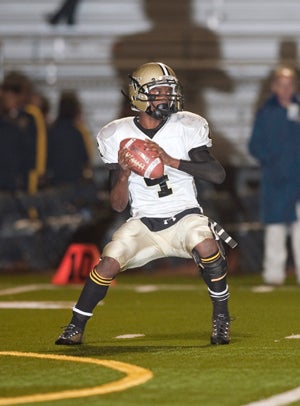 Michael Yearwood, Arroyo Valley