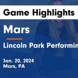 Basketball Game Preview: Mars Fightin' Planets vs. Montour Spartans