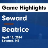 Soccer Game Recap: Beatrice vs. The Platte