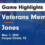 Jones vs. Southwest