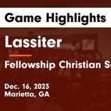 Lassiter vs. Fellowship Christian