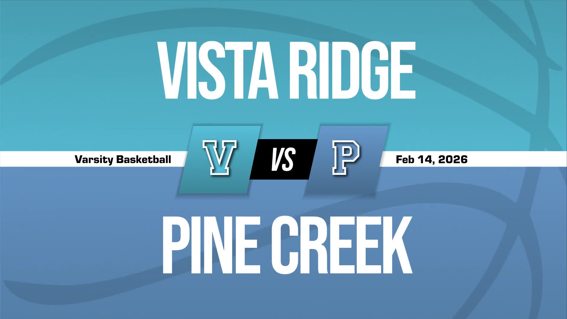 Basketball Game Preview: Vista Ridge Wolves vs. Doherty Spartans