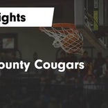 Basketball Game Preview: Sedgwick County Cougars vs. Briggsdale Falcons