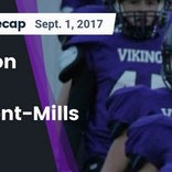 Football Game Preview: East Mills vs. Stanton
