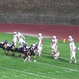 Alex Walker Game Report: @ Milford