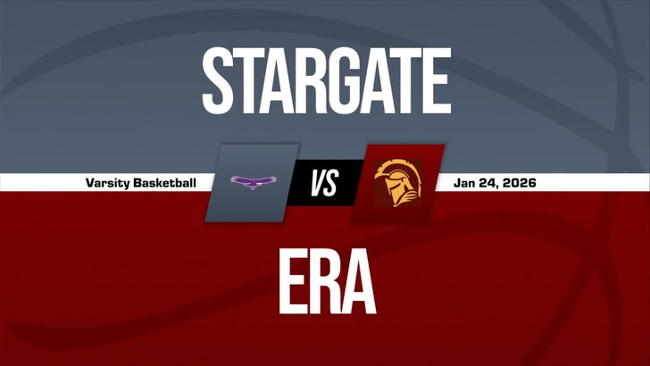 Basketball Game Recap: Eagle Ridge Academy Warriors vs. Stargate