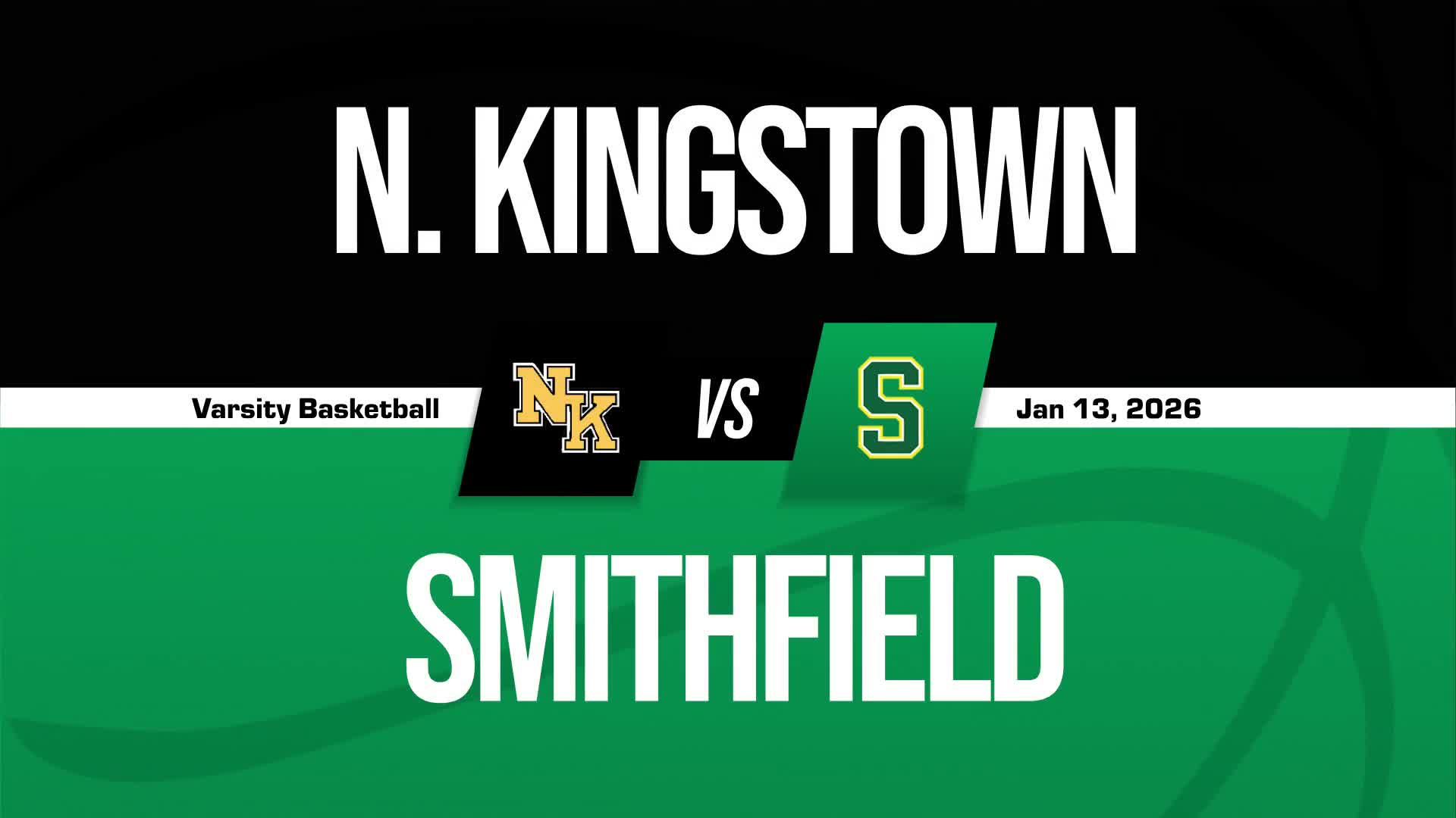 Basketball Game Preview: Smithfield Sentinels vs. Cranston West 
