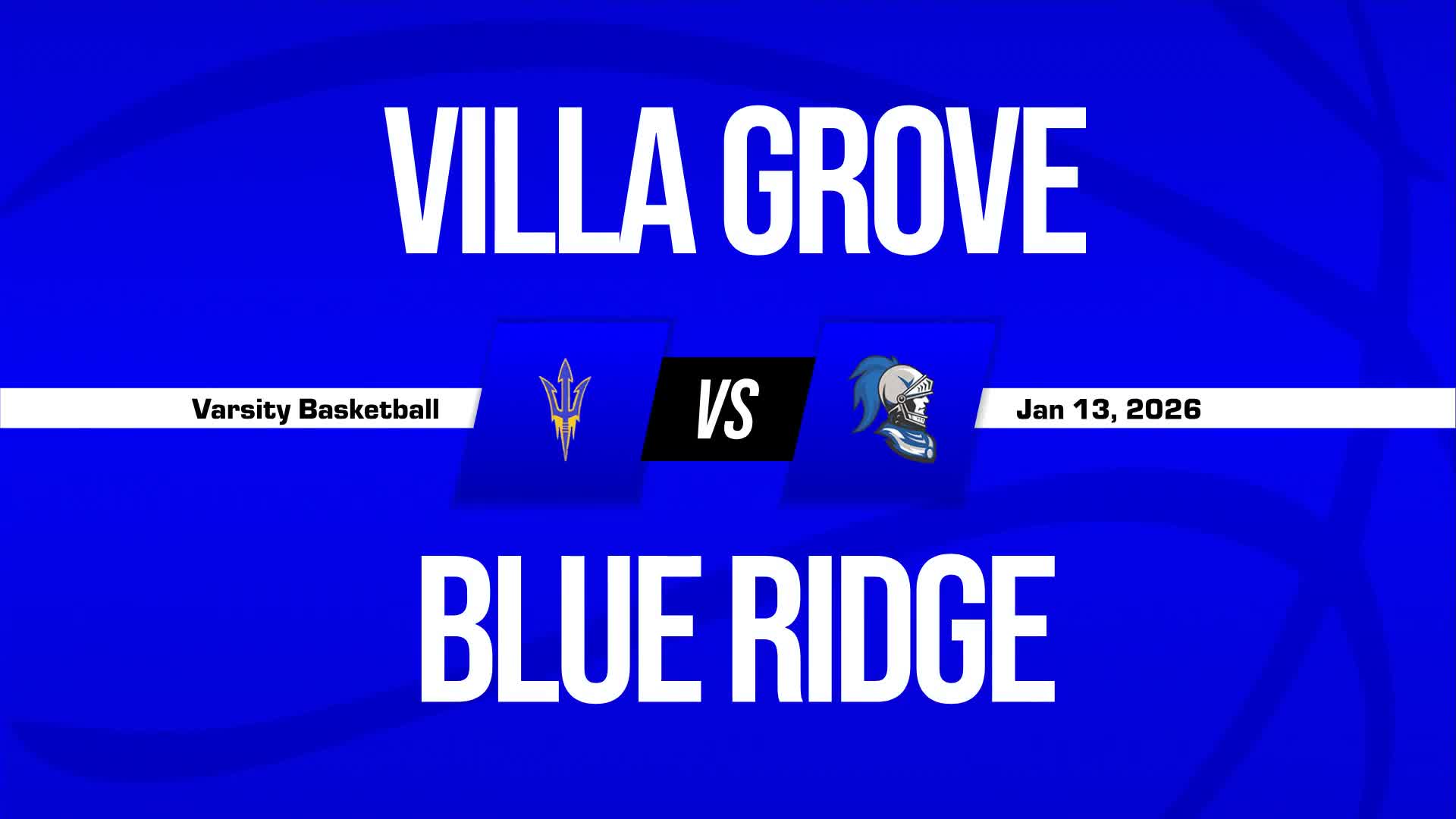 Basketball Game Preview: Villa Grove Blue Devils vs. Okaw Valley