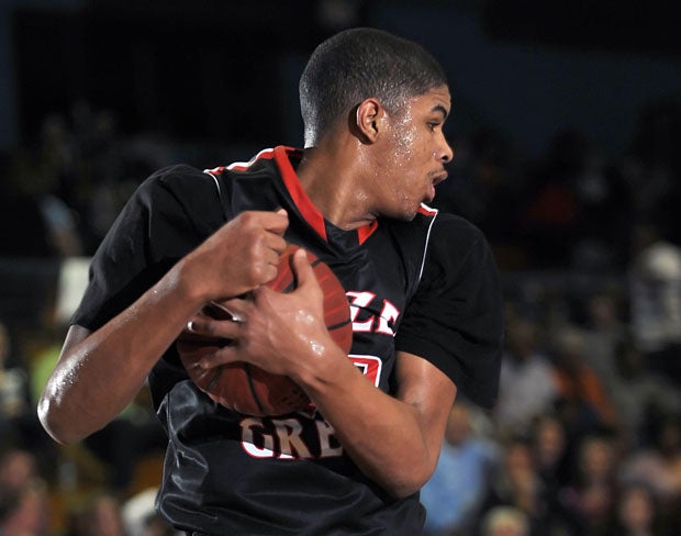Lewis Sullivan is perhaps the state's most lauded incoming junior, and along with his Hazel Green teammates, they will look to improve upon last season's runner-up finish.