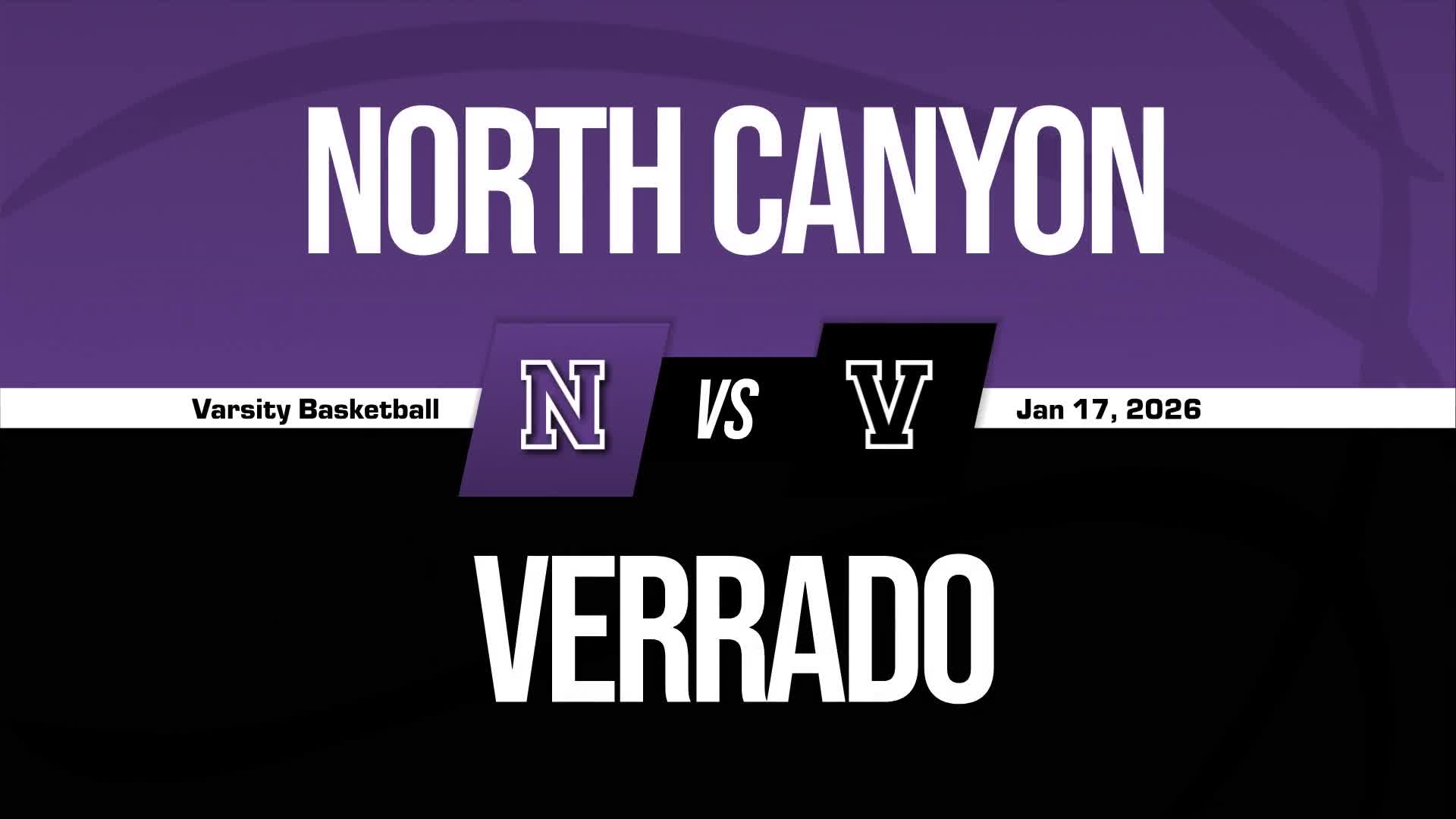 Basketball Recap: North Canyon Takes a Loss + How To Watch