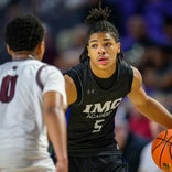 High school basketball: Montverde Academy, Long Island Lutheran, Columbus, IMG Academy headline City of Palms Classic field