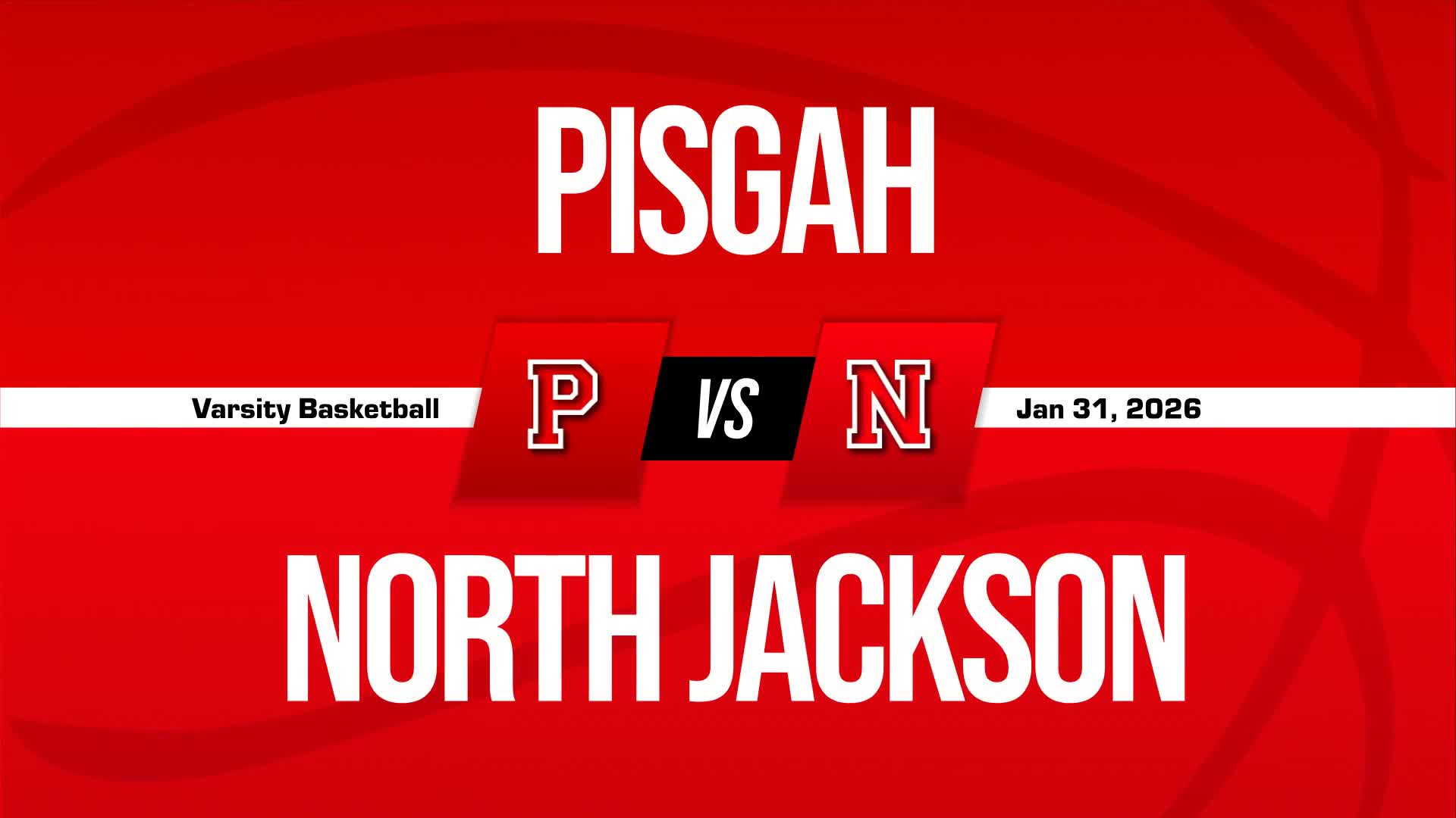 Basketball Game Preview: Pisgah Eagles vs. North Sand Mountain Bison