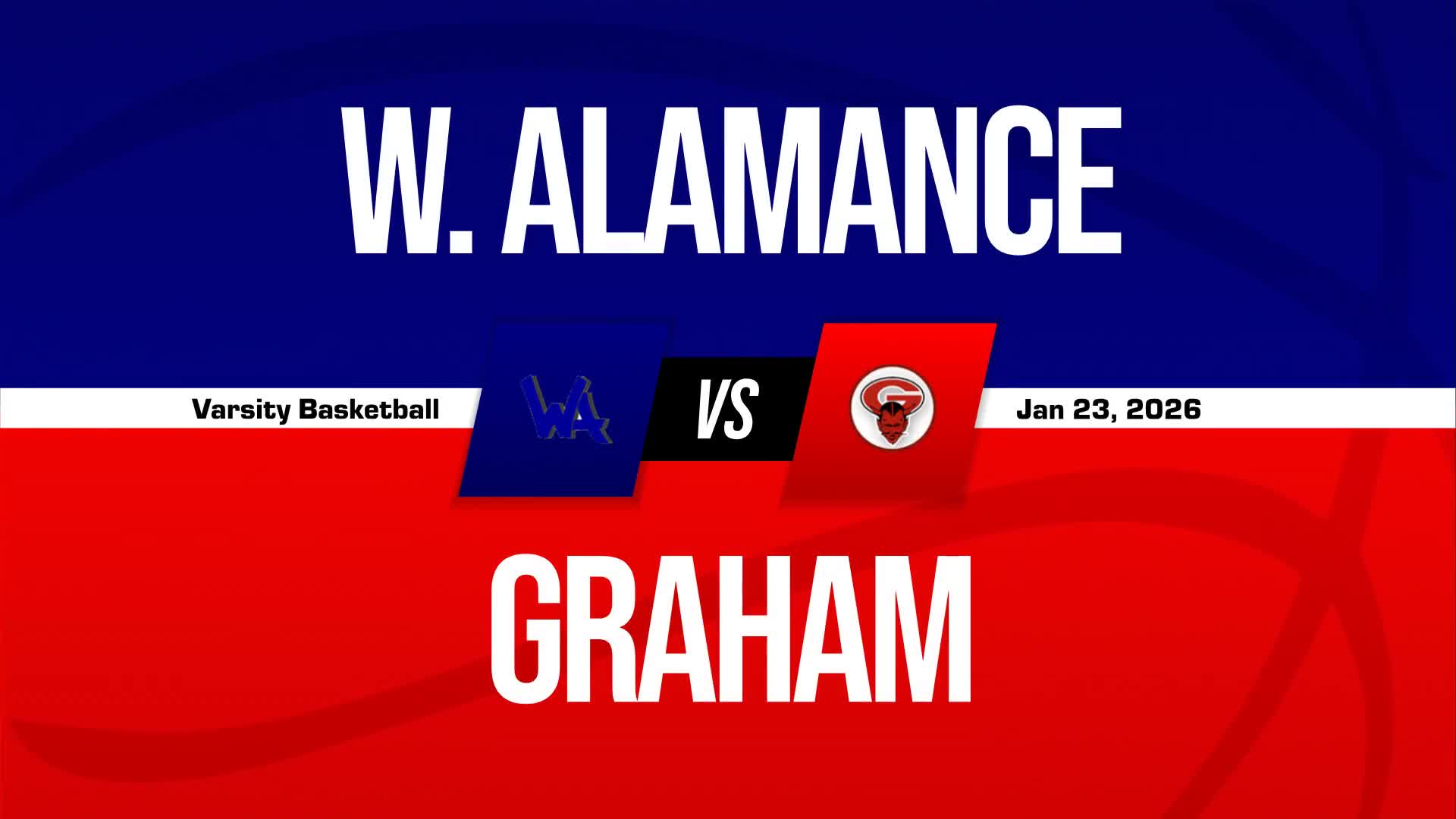 Ladario Johnson Game Report: vs Western Alamance + How To Watch