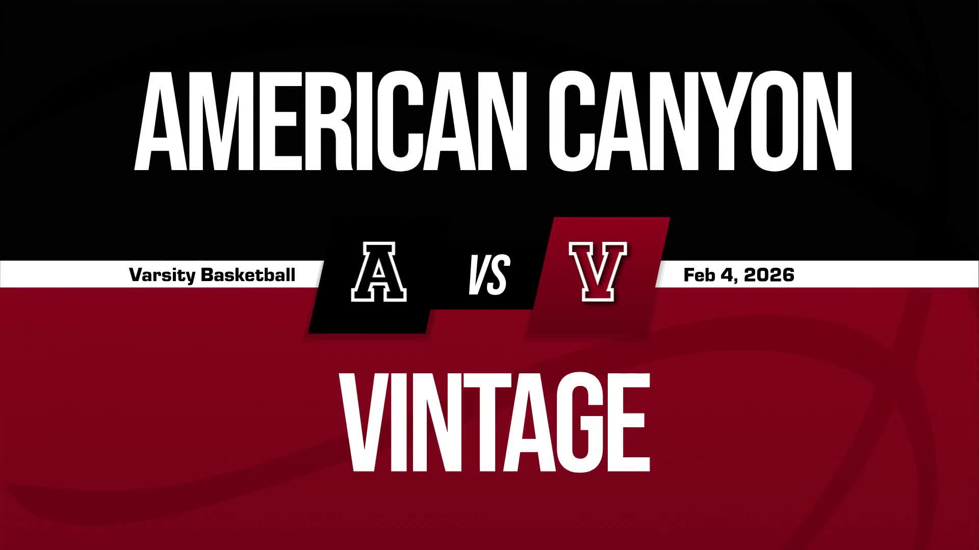 Basketball Recap: Vintage Gets the Win + How To Watch