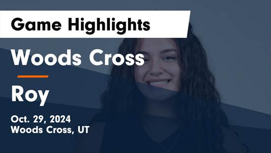 Volleyball Recap: Roy Comes Up Short