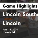 Lincoln Southeast vs. Omaha Westside