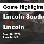 Basketball Game Preview: Lincoln Southeast Knights vs. Omaha Westside Warriors