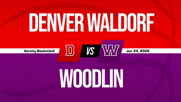 Basketball Recap: Denver Waldorf Extends Winning Streak to Three