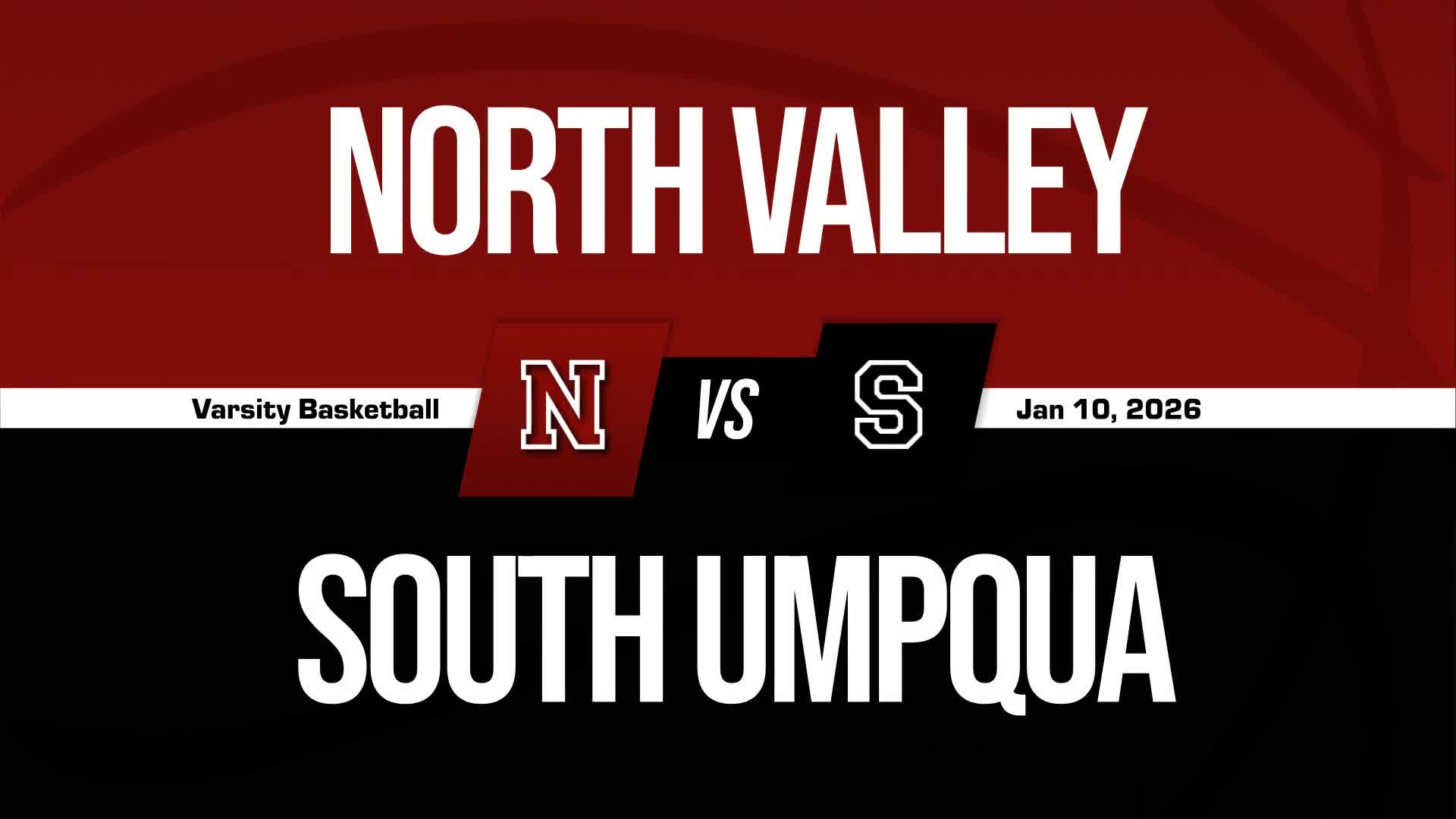 Basketball Recap: South Umpqua Beats Sutherlin for Their Third Straight  Victory + How To Watch