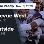 Football Game Recap: Bellevue West Thunderbirds vs. Omaha Westside Warriors