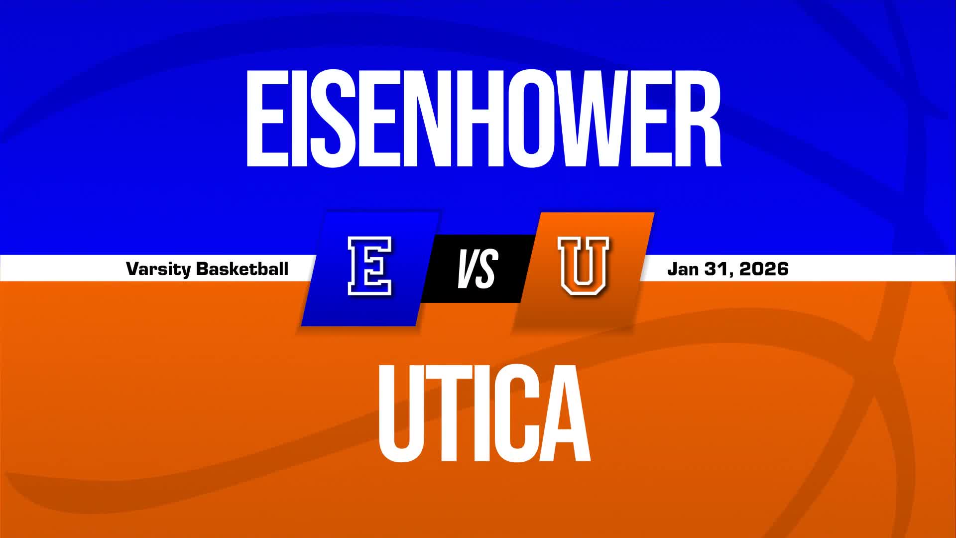 Basketball Recap: Utica Piles Up the Points Against Utica Eisenhower + How To Watch