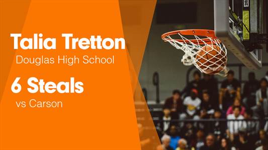 Softball Game Preview: Douglas Will Face Coronado