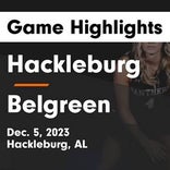 Basketball Game Preview: Belgreen Bulldogs vs. Elkmont Red Devils