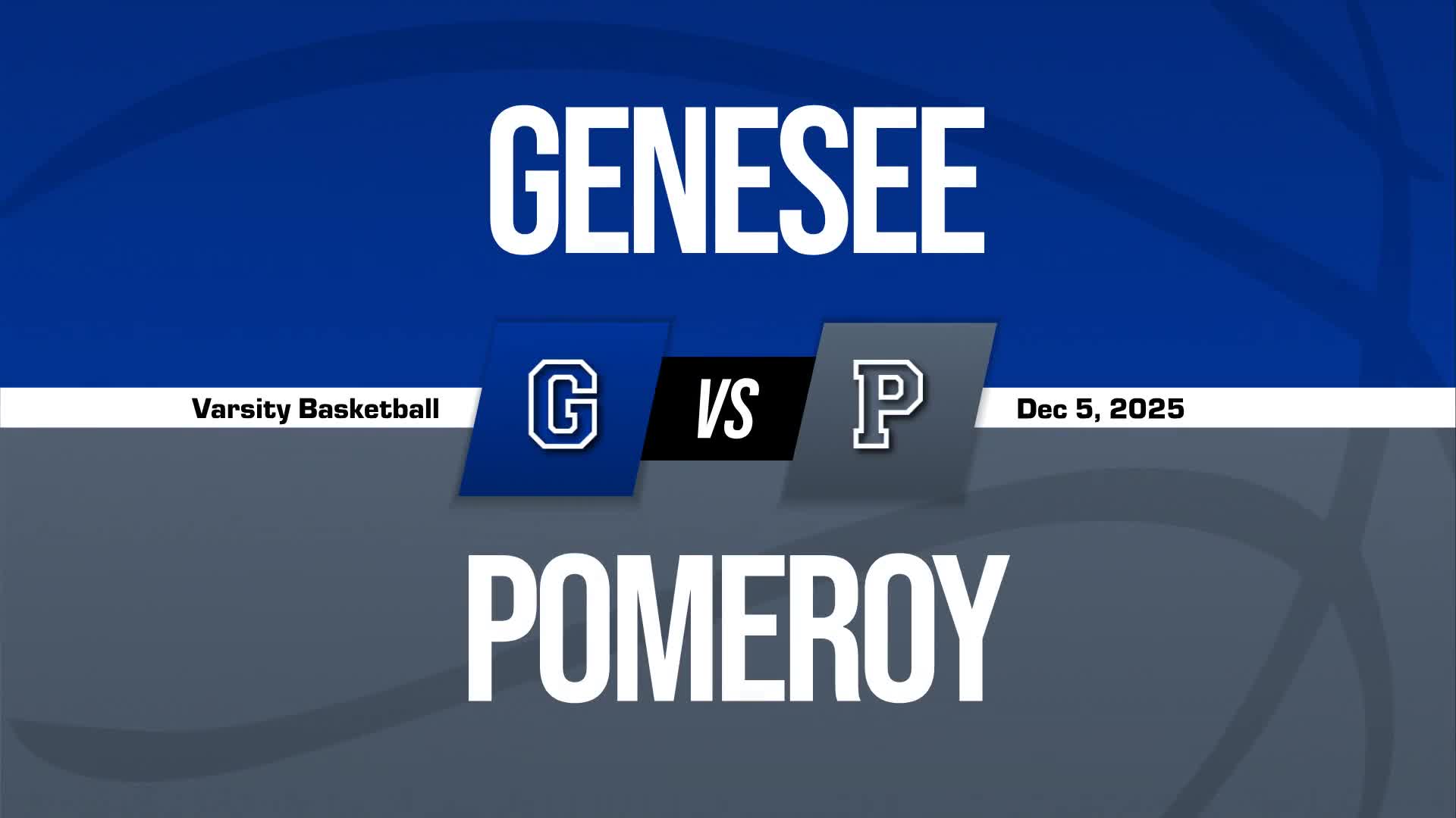 Basketball Recap: Pomeroy Picks Up Third Consecutive  Victory + How To Watch