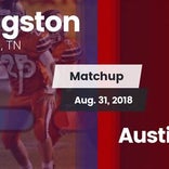 Football Game Recap: Austin-East vs. Roane County