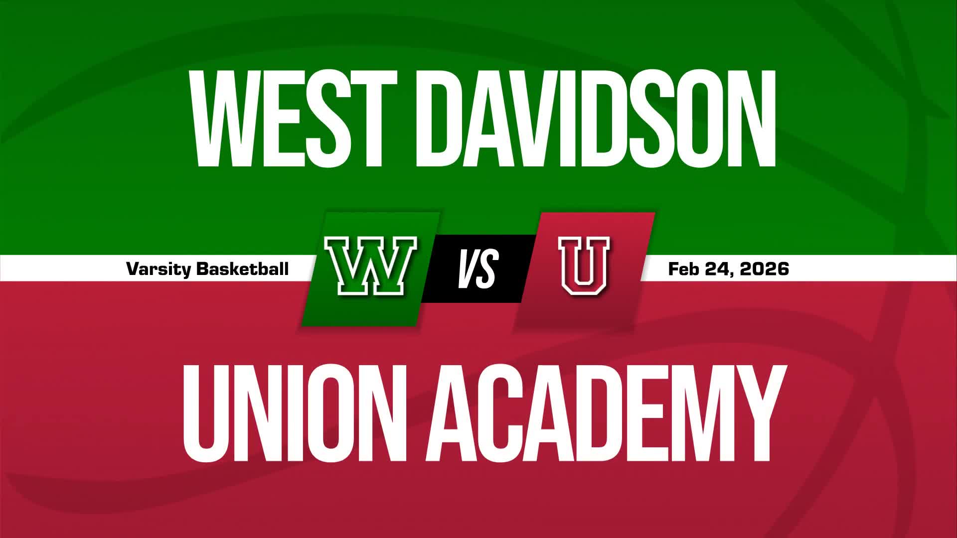 Basketball Recap: Union Academy Falls Despite Big Games from  Marissa Mcmurray and  Laney Hildreth + How To Watch
