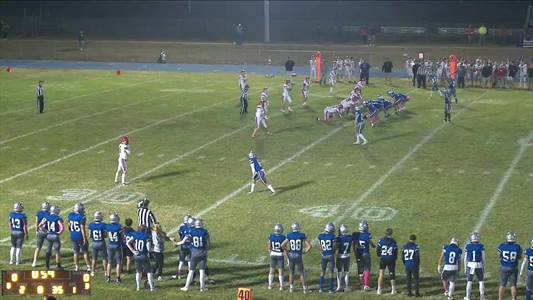 Baseball Recap: Perry-Lecompton Triumphs