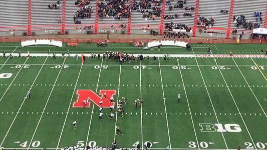 D1 District 4 (8 Man) Top Football Player Performances