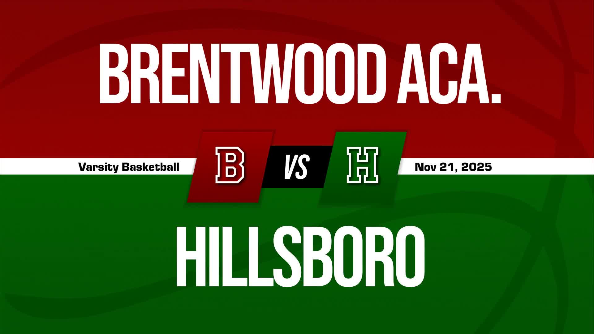 Basketball Recap: Hillsboro Comes Up Short