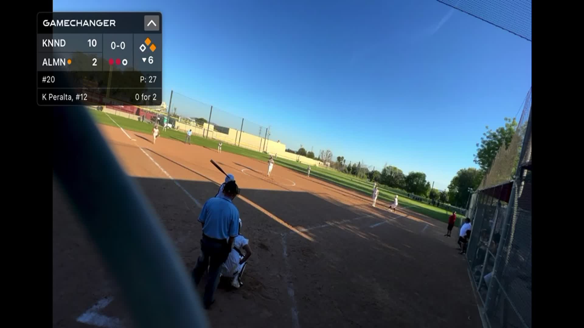 Softball Game Preview: Bishop Alemany Warriors vs. El Camino Rea