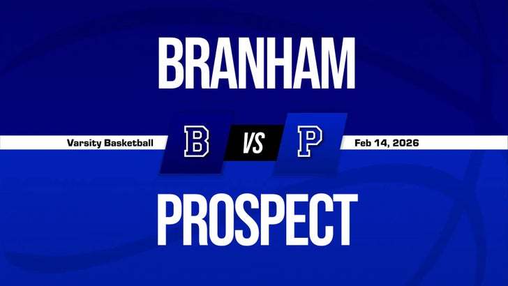 Basketball Recap: Prospect Takes a Loss