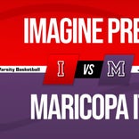 Basketball Recap: Imagine Prep Beats Pan-American for Their Seventh Straight Victory