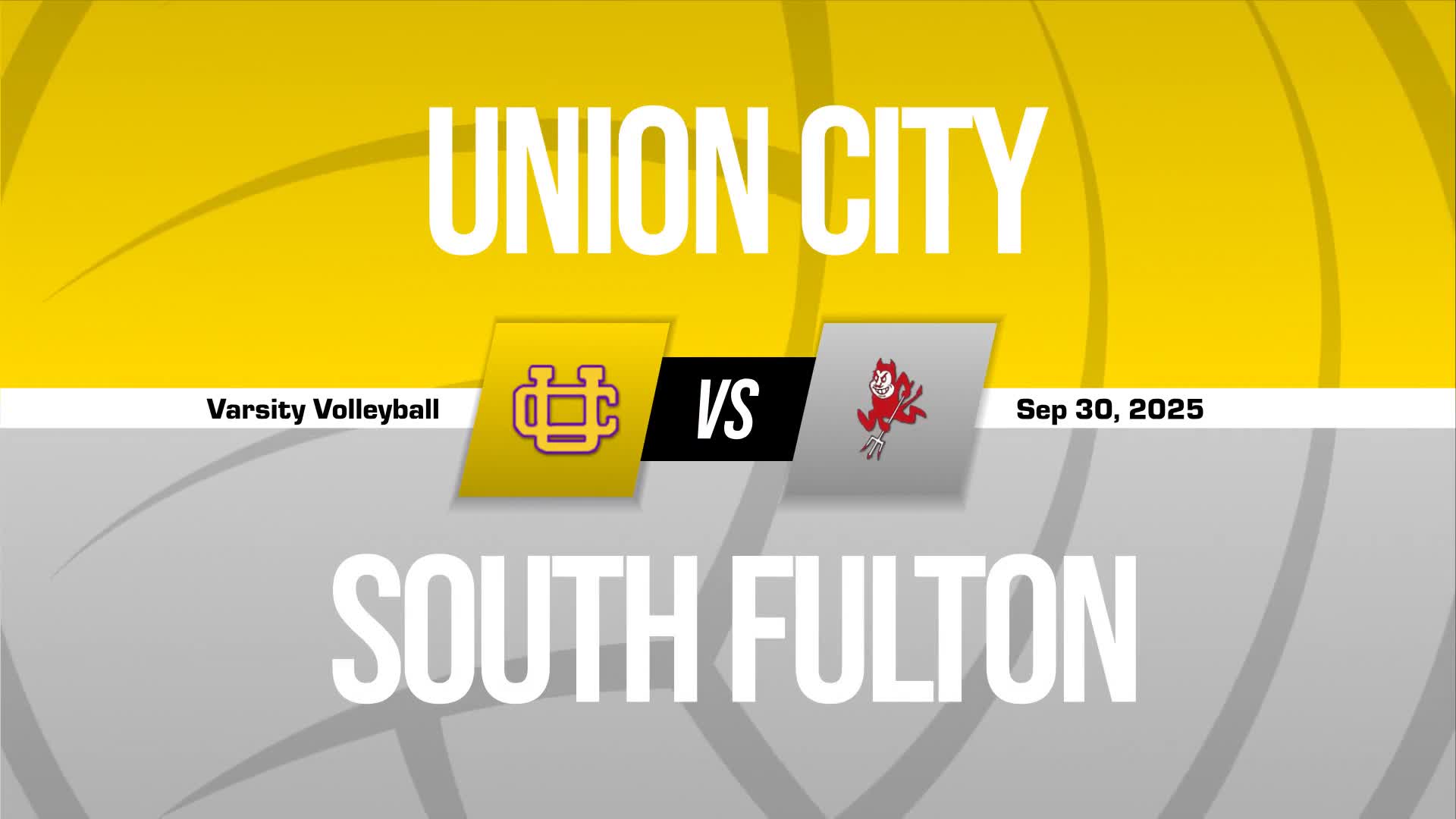 Volleyball Recap: Union City Picks Up Fourth Consecutive  Victory