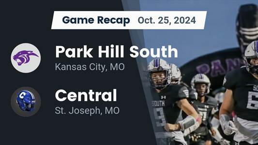 Football Game Preview: Central Indians vs. Winnetonka Griffins