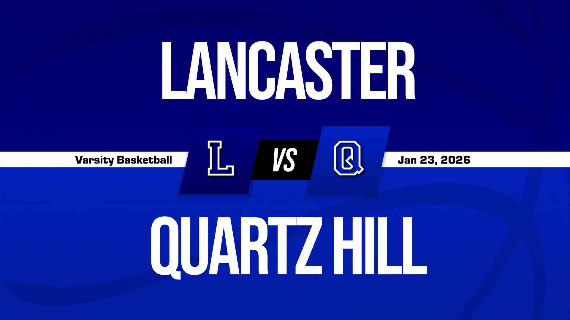 Basketball Game Preview: Quartz Hill Royals vs. Eastside Lions + How To Watch