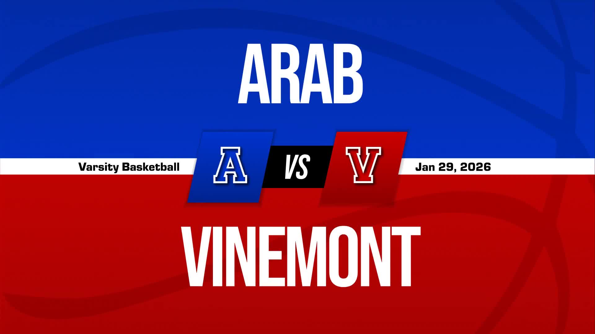 Basketball Recap: Arab Comes Up Short + How To Watch