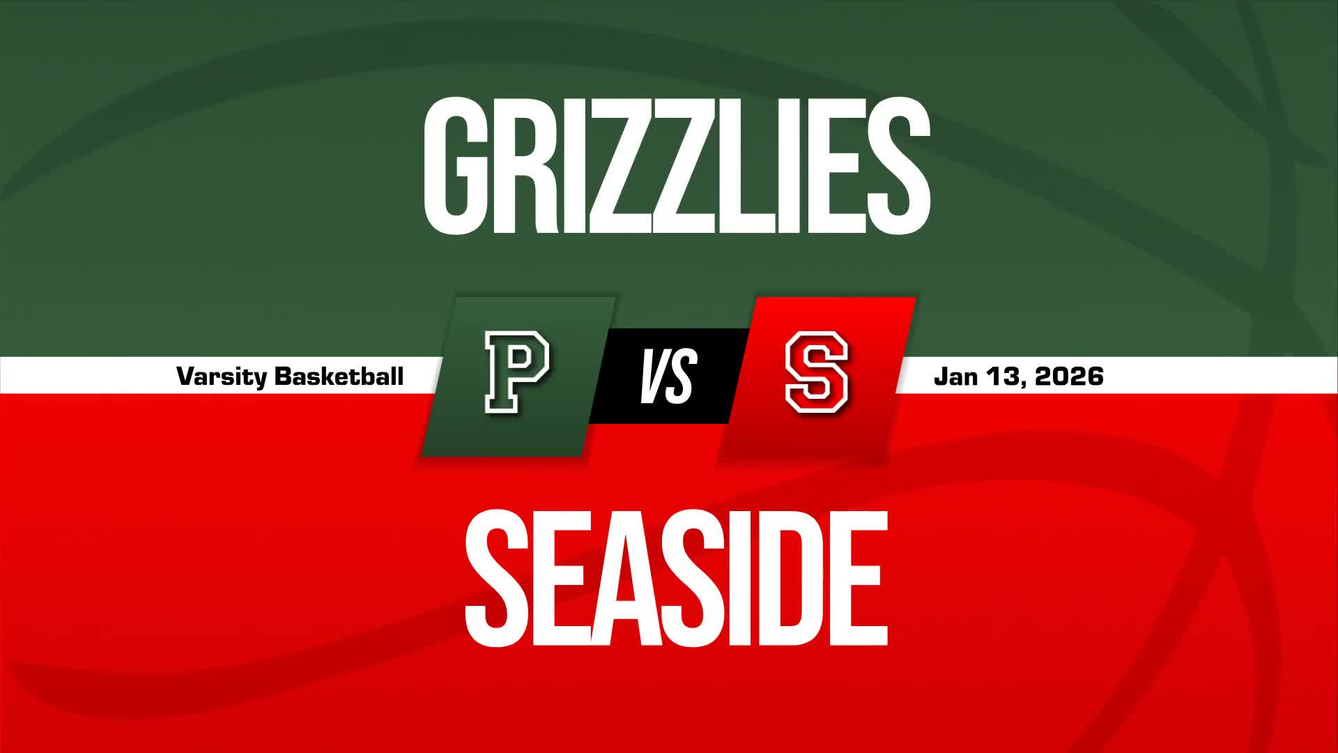 Basketball Recap: Seaside Comes Up Short + How To Watch
