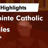 Salpointe Catholic piles up the points against Estrella Foothills