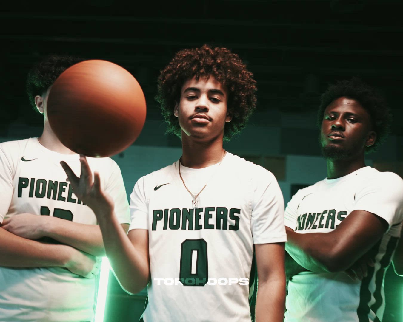 Basketball Game Preview: North Miami Pioneers vs. North Miami Beach Chargers + Official Tickets