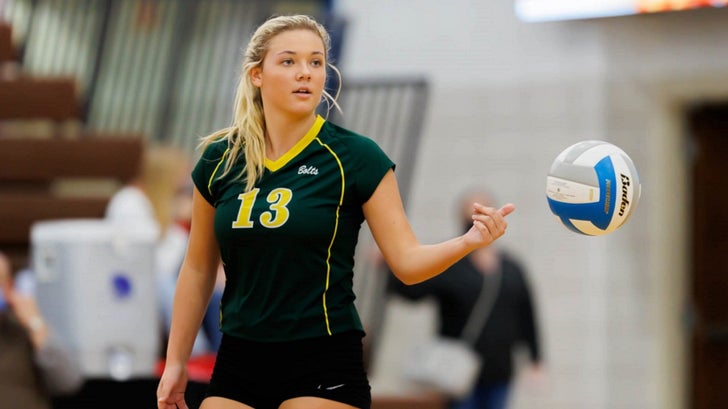 Nebraska's toughest volleyball districts