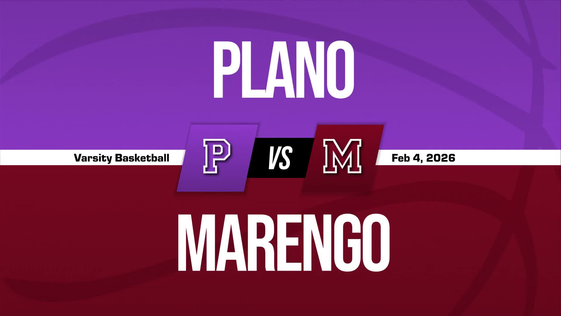 Basketball Recap: Plano Extends Winning Streak to Four + How To Watch