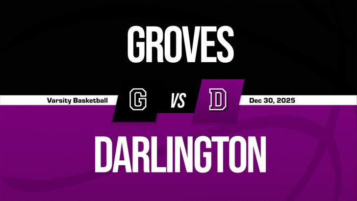 Basketball Recap: Make It Eight in a Row for Darlington