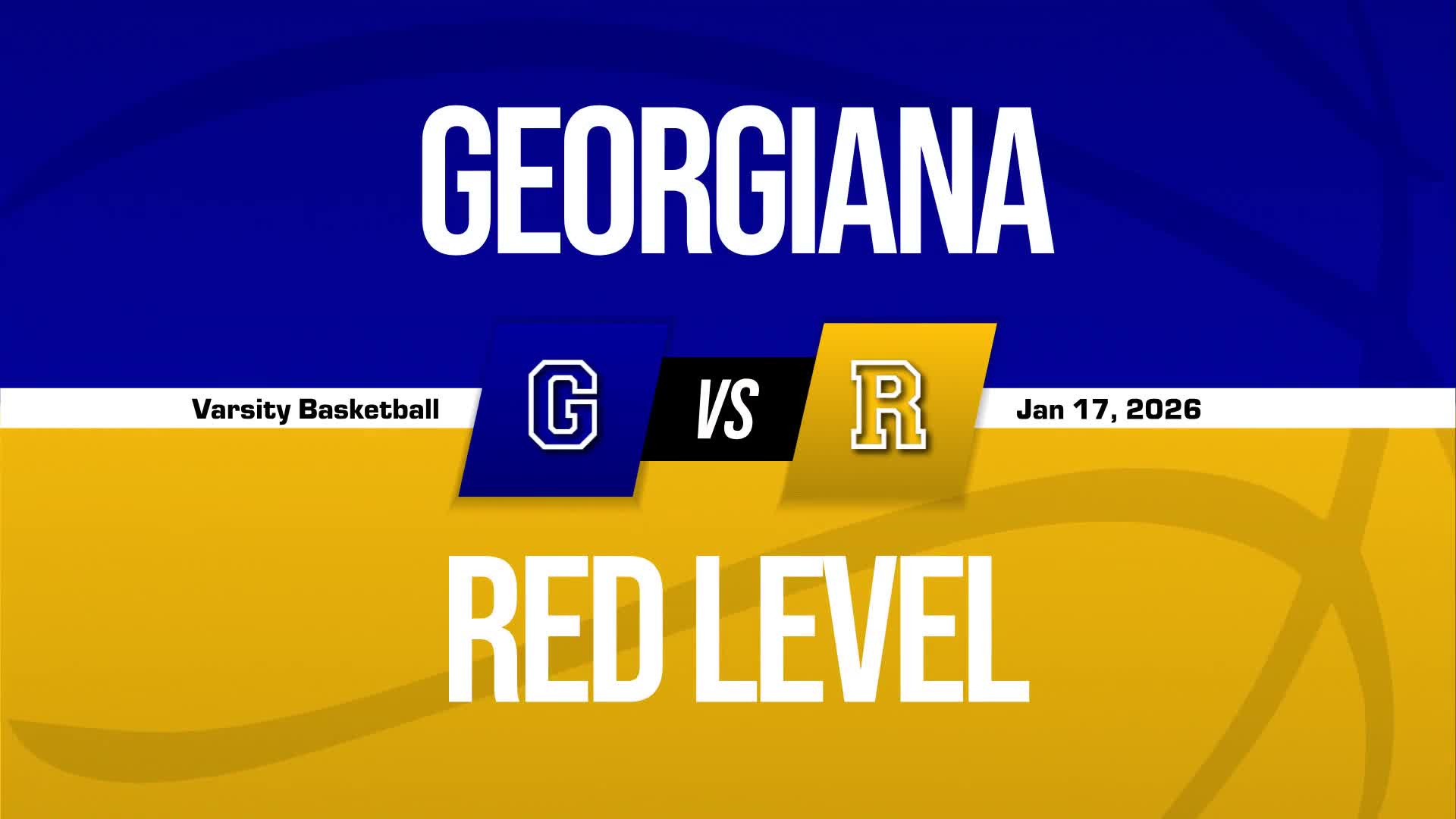 Basketball Recap: Georgiana Extends Winning Streak to Seven + How To Watch