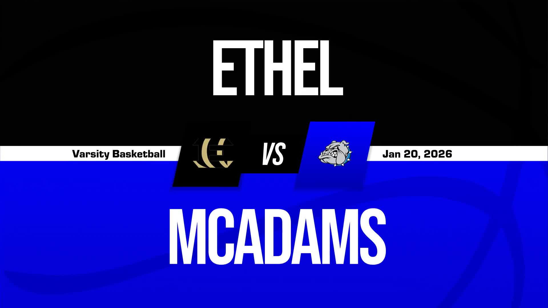 Basketball Game Preview: Ethel Tigers vs. Sebastopol Bobcats + How To Watch