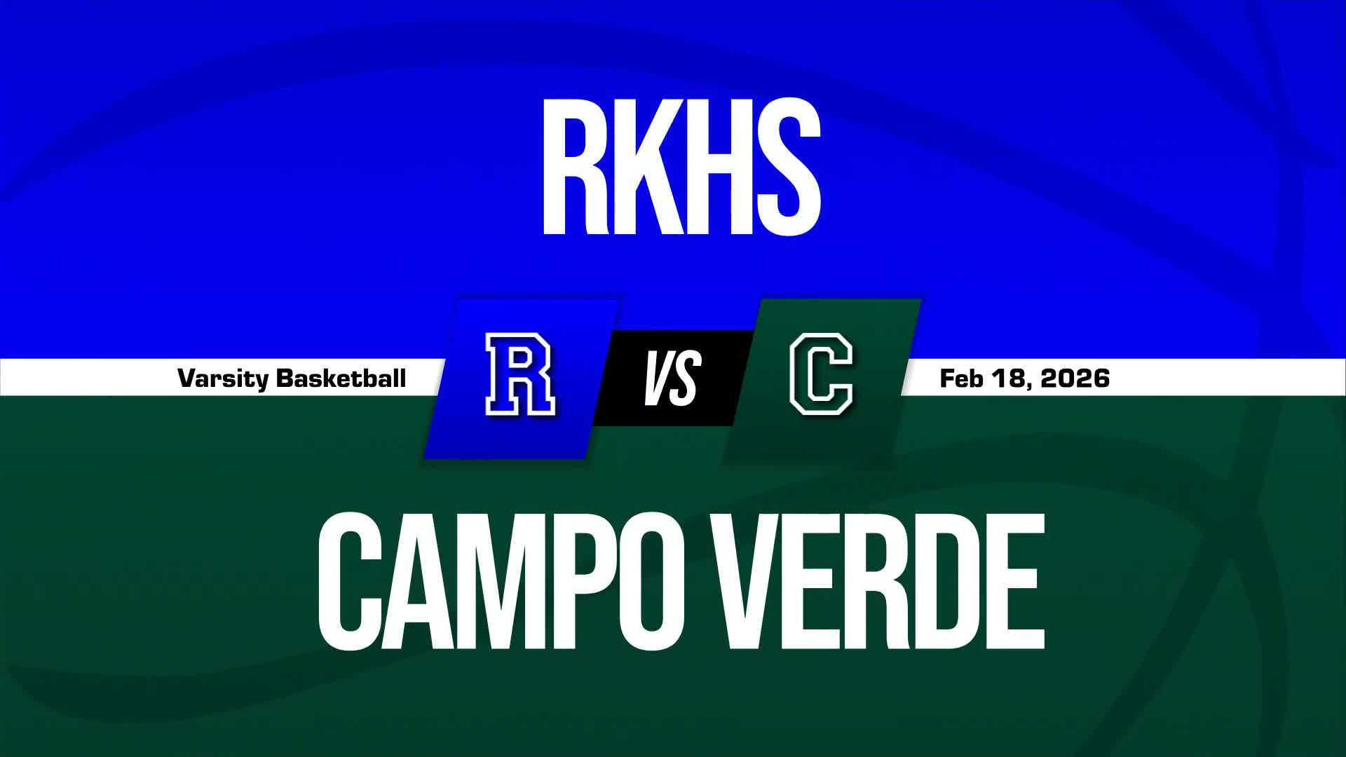 Basketball Recap: Campo Verde's  Victory  on Tuesday Extends Winning Streak to Three