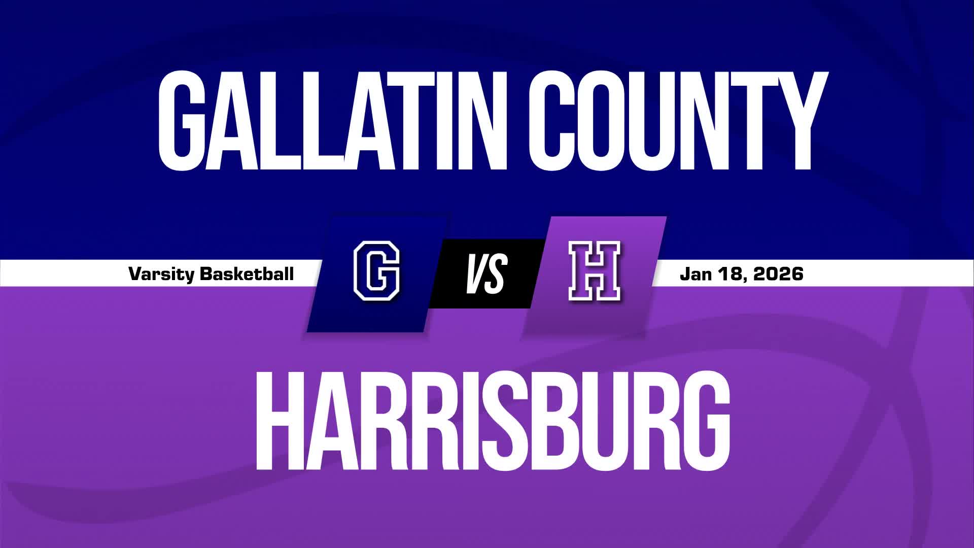 Basketball Recap: Gallatin County Comes Up Short + How To Watch